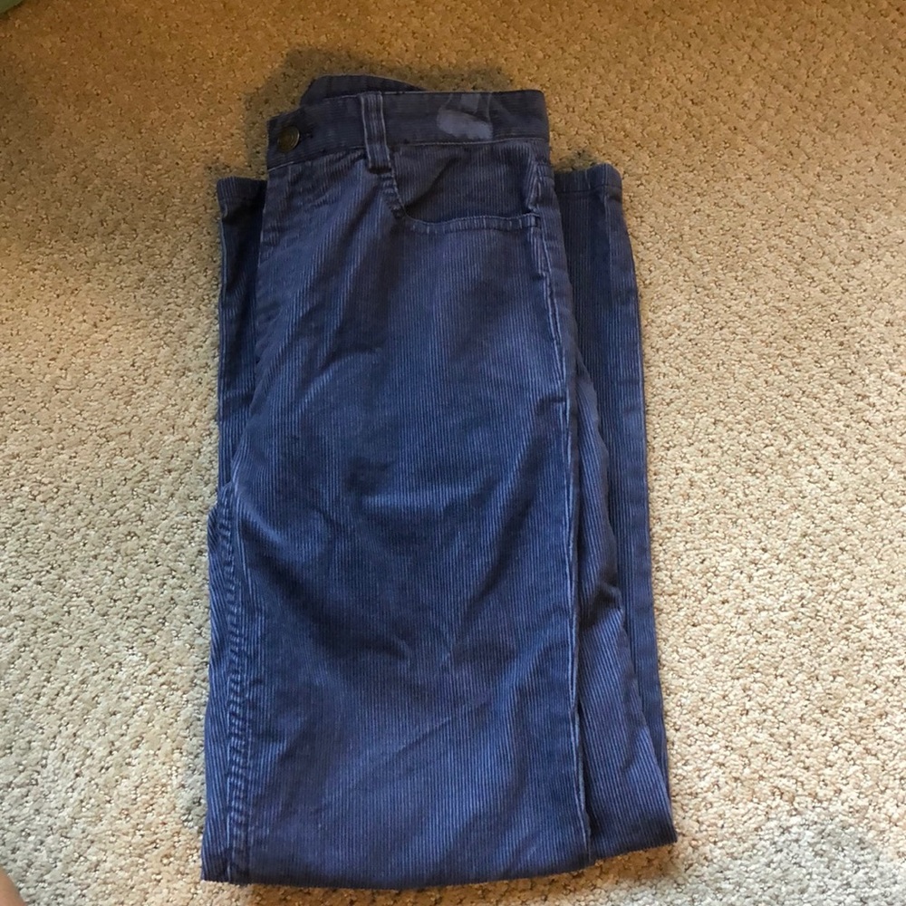 Corduroy Vineyard Vines Pants Boys 10